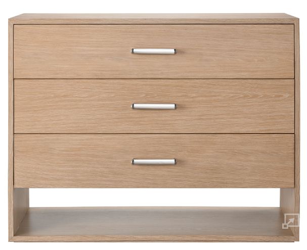 PB-01NOM Vista  Dresser