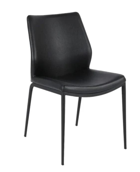 PB-28CUR Dining Chair