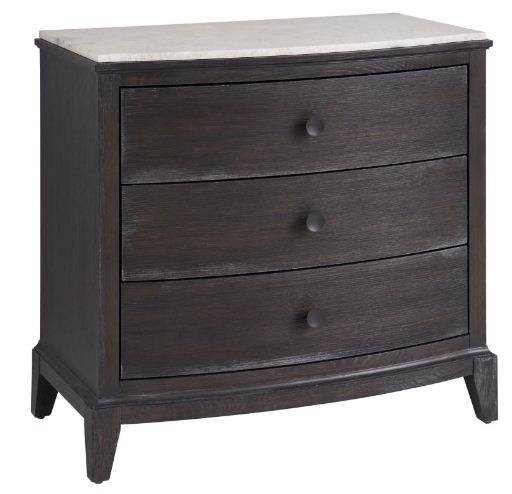 PB-01-U301A355 Nightstand - Coalesce