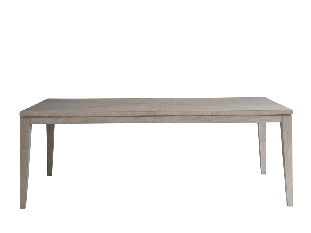 PB-01-U301653 Dining Table 84" extends to 120" - Coalesce