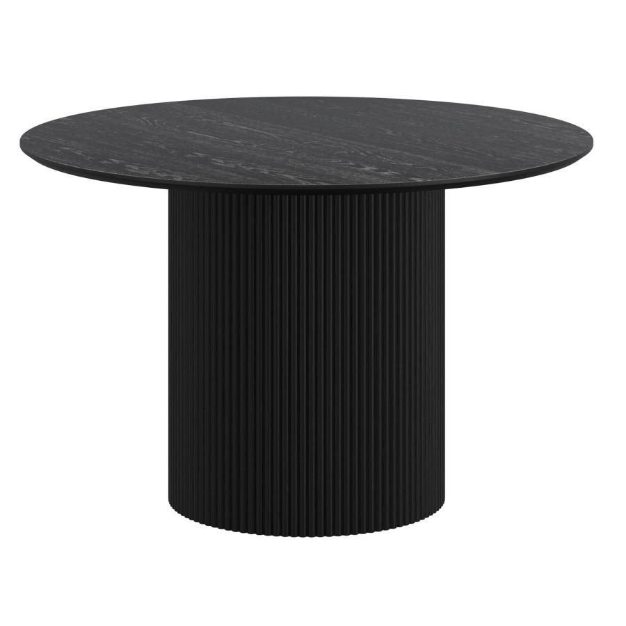 PB-07TOV Round Dining Table -47.25D