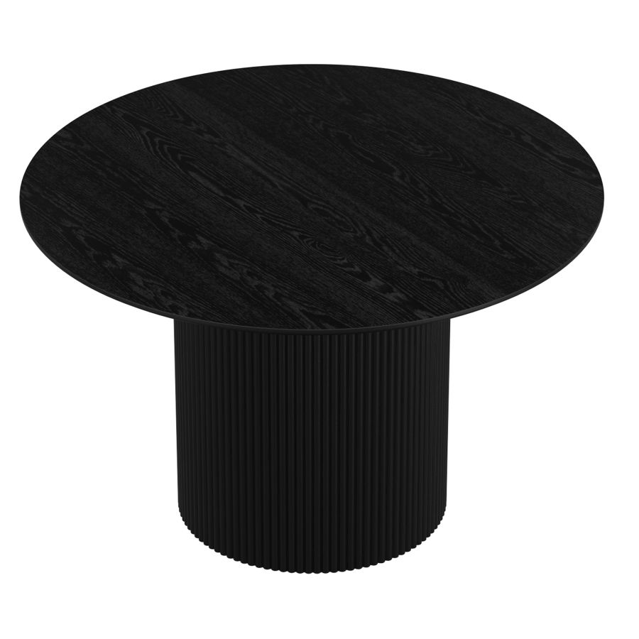 PB-07TOV Round Dining Table -47.25D