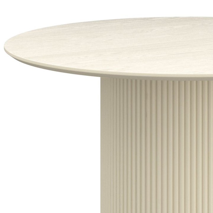 PB-07TOV Round Dining Table -47.25D