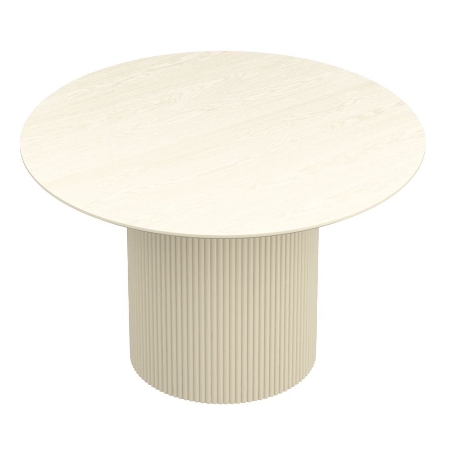 PB-07TOV Round Dining Table -47.25D