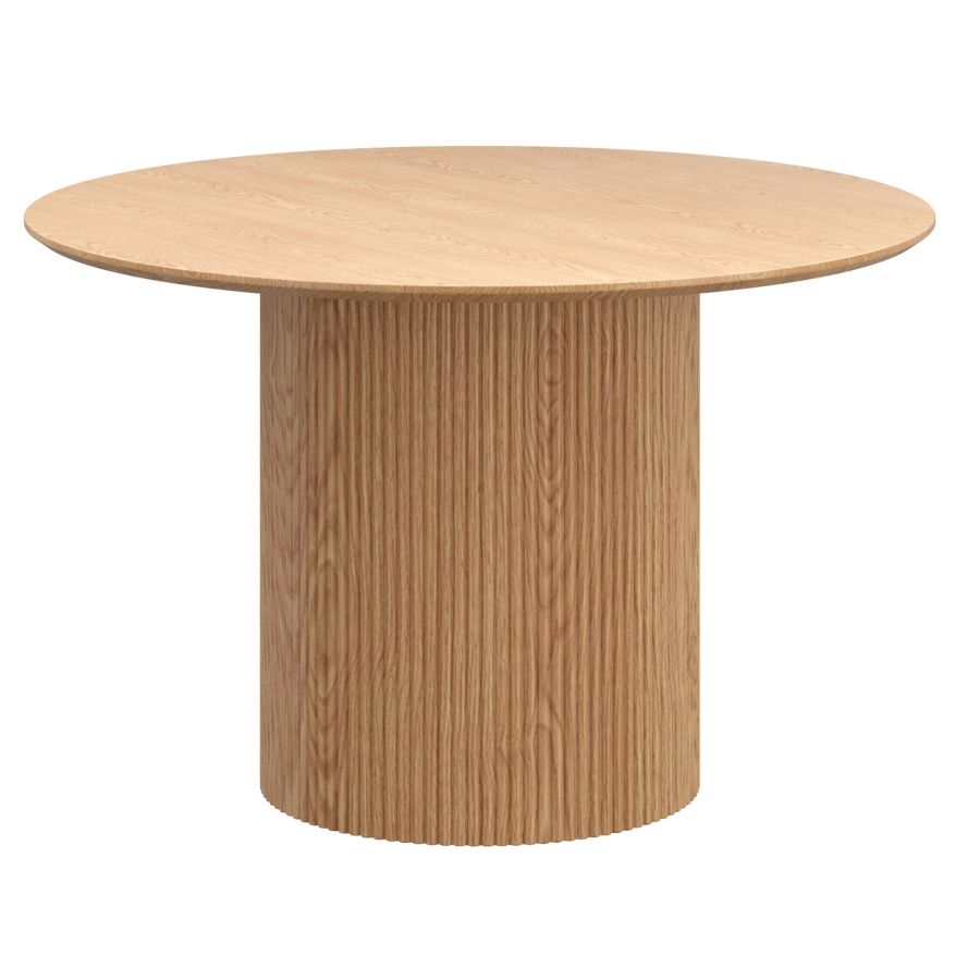 PB-07TOV Round Dining Table -47.25D