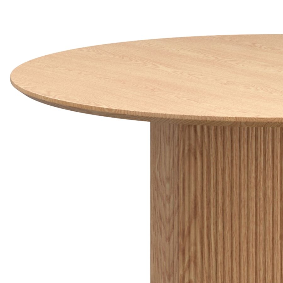 PB-07TOV Round Dining Table -47.25D