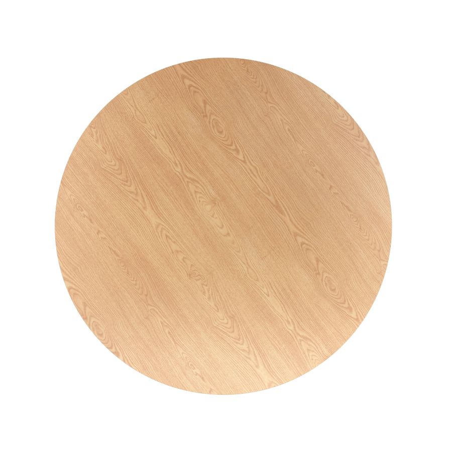 PB-07TOV Round Dining Table -47.25D