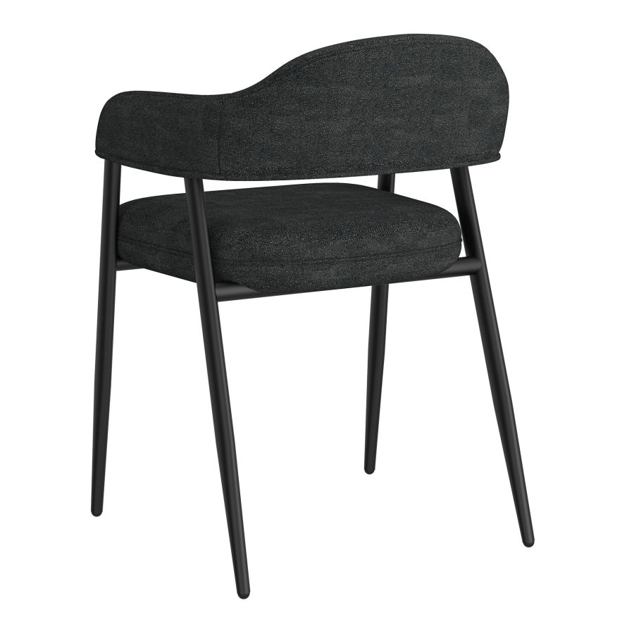 PB-07ARC Dining Chair -  (Set of 2)