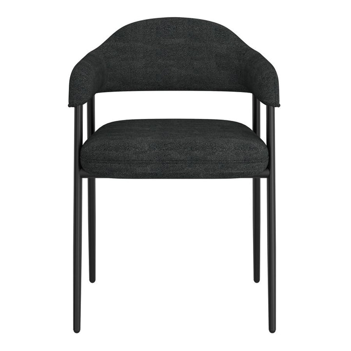 PB-07ARC Dining Chair -  (Set of 2)