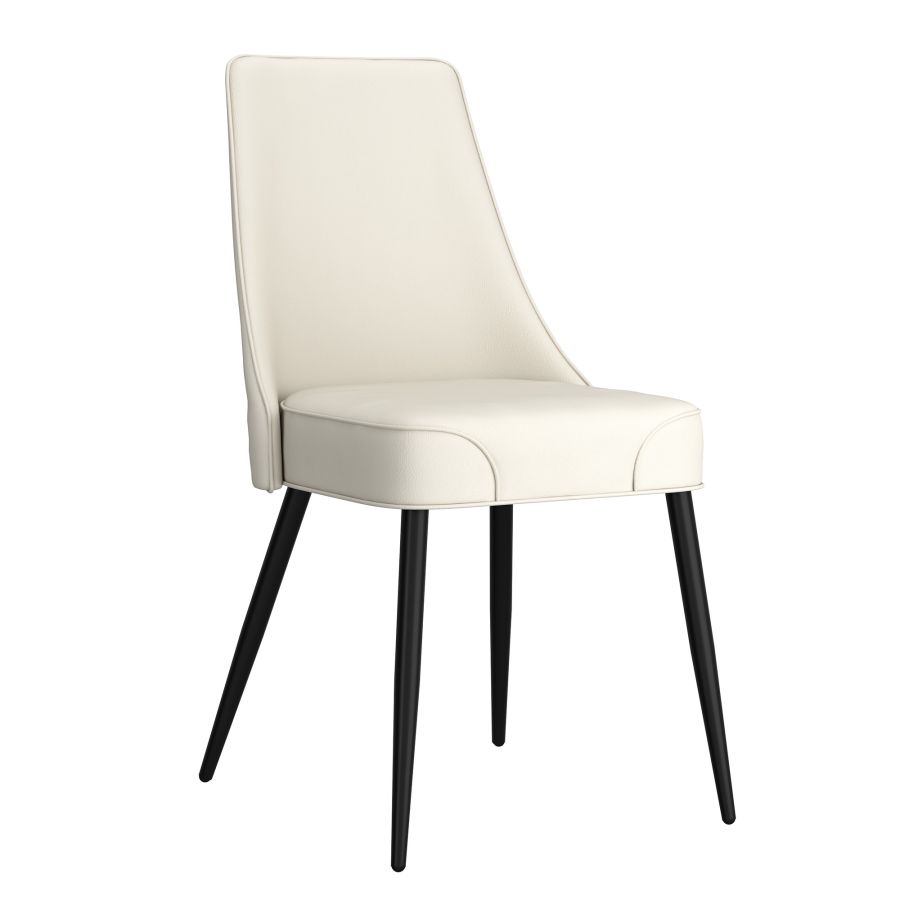 PB-07KOD Dining Chair (SET OF 2)