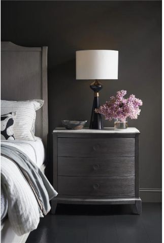 PB-01-U301A355 Nightstand - Coalesce