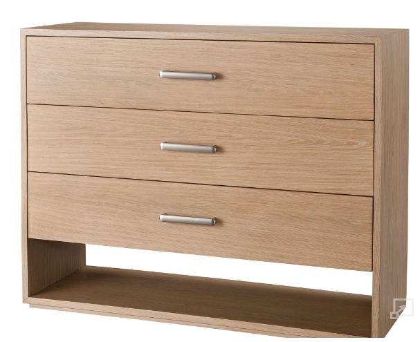 PB-01NOM Vista  Dresser