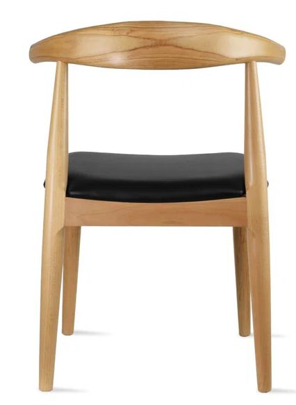 PB-28ELBOW Side Chair