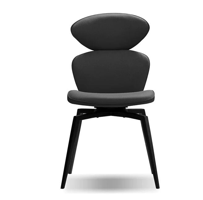 PB-31ANT Swivel Dining Chair