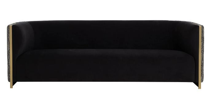 PB-06LAR Sofa -95"W