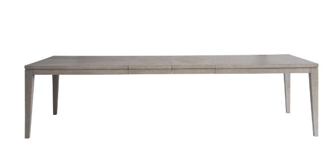 PB-01-U301653 Dining Table 84" extends to 120" - Coalesce