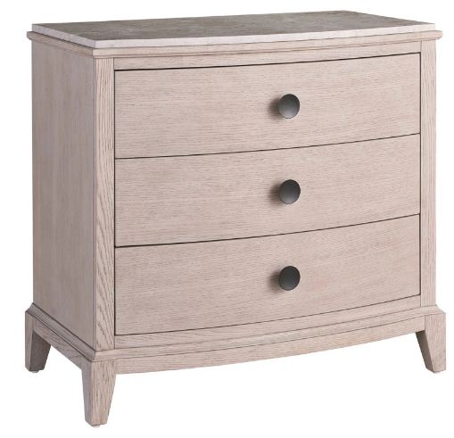 PB-01-U301355 Nightstand - Coalesce