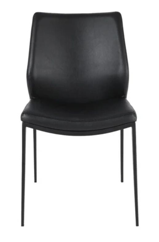 PB-28CUR Dining Chair