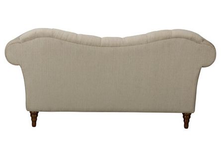 PB-10-8469 Tufted Sofa