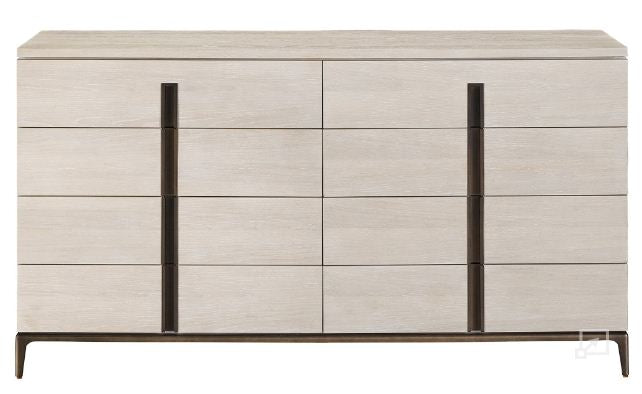 PB-01MAR-U225C040 Drawer Dresser - ERINN V X