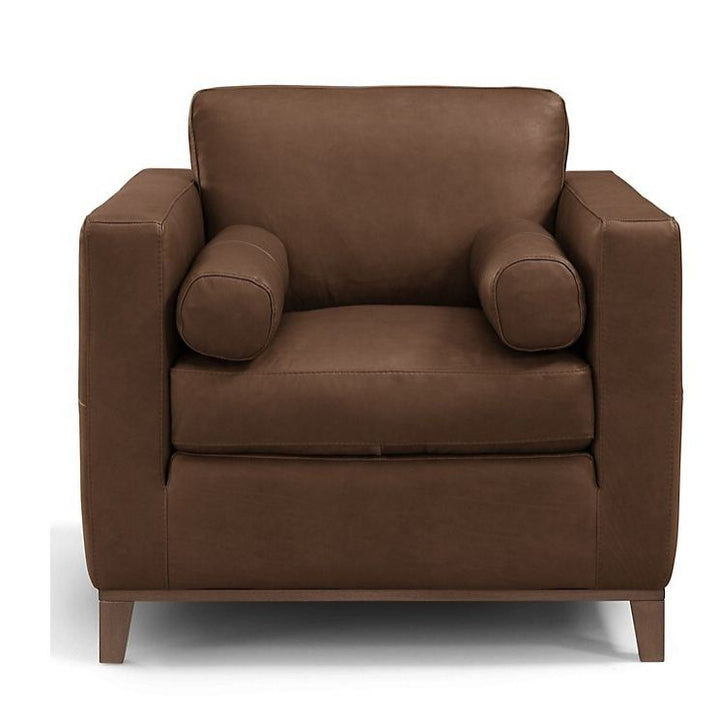 Dalia Leather Sofa