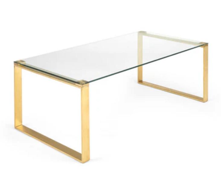 PB-28GEN Rectangular Coffee table