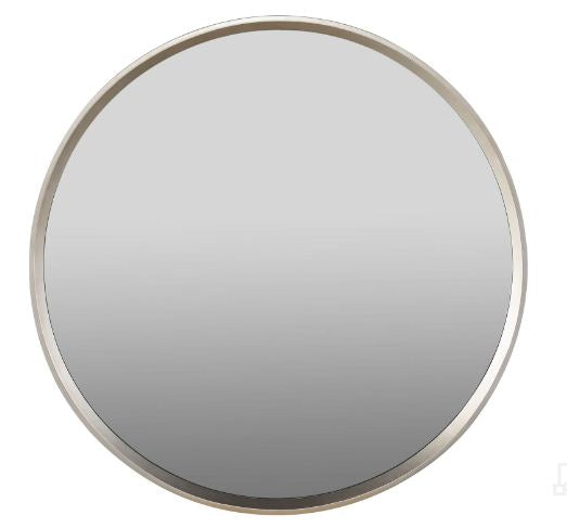 PB-01NOM Nomad Round Mirror