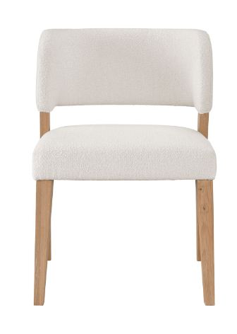 PB-01NOM Prier Side Chair