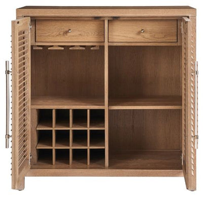 PB-01-U330690 Weekender Bar Cabinet