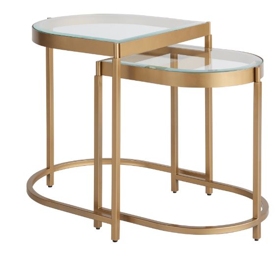 PB-01EDI-956C802 End Table