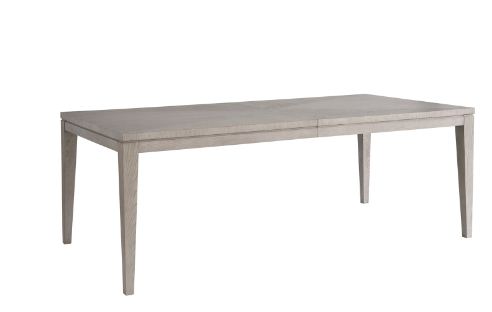 PB-01-U301653 Dining Table 84" extends to 120" - Coalesce