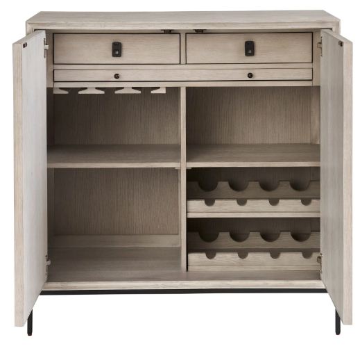 PB-01ODE-U301690 Bar Cabinet - Coalesce