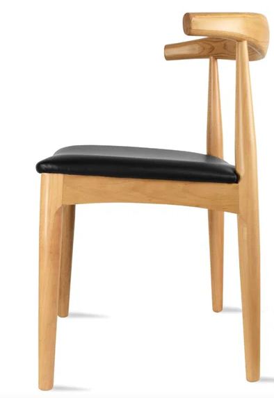 PB-28ELBOW Side Chair