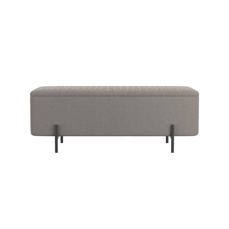 storage ottoman