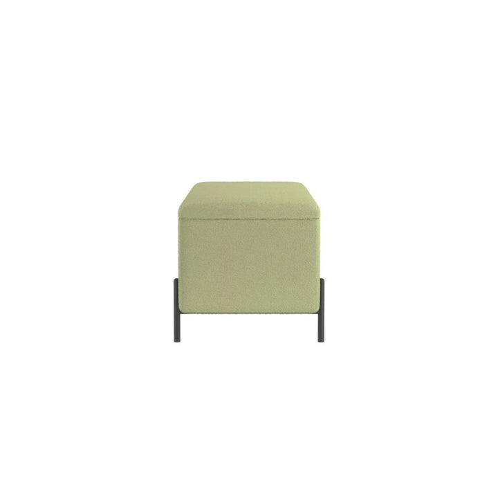 PB-07ERZ Storage Ottoman