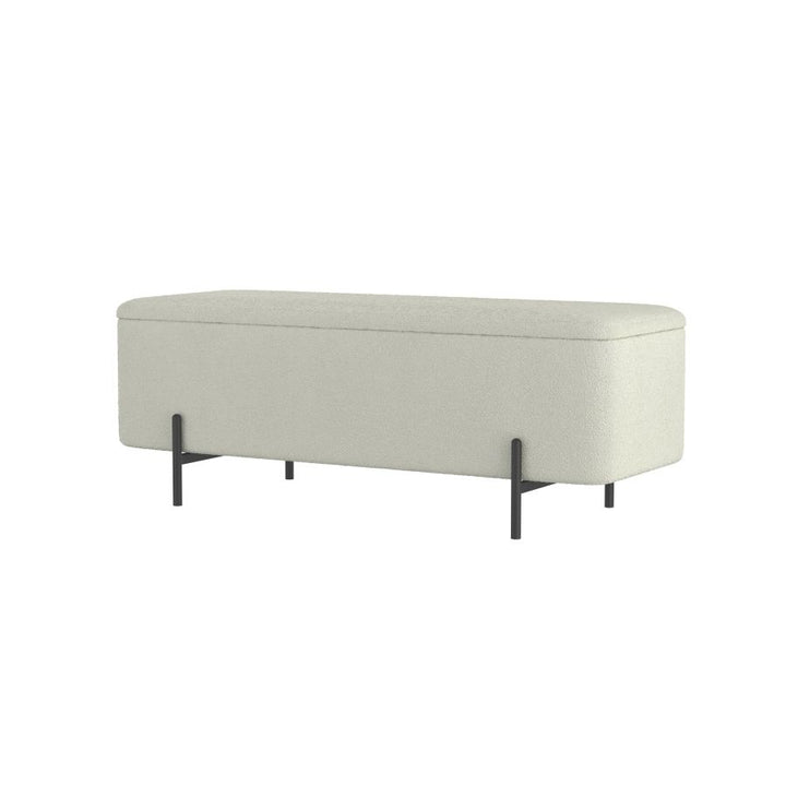 PB-07ERZ Storage Ottoman