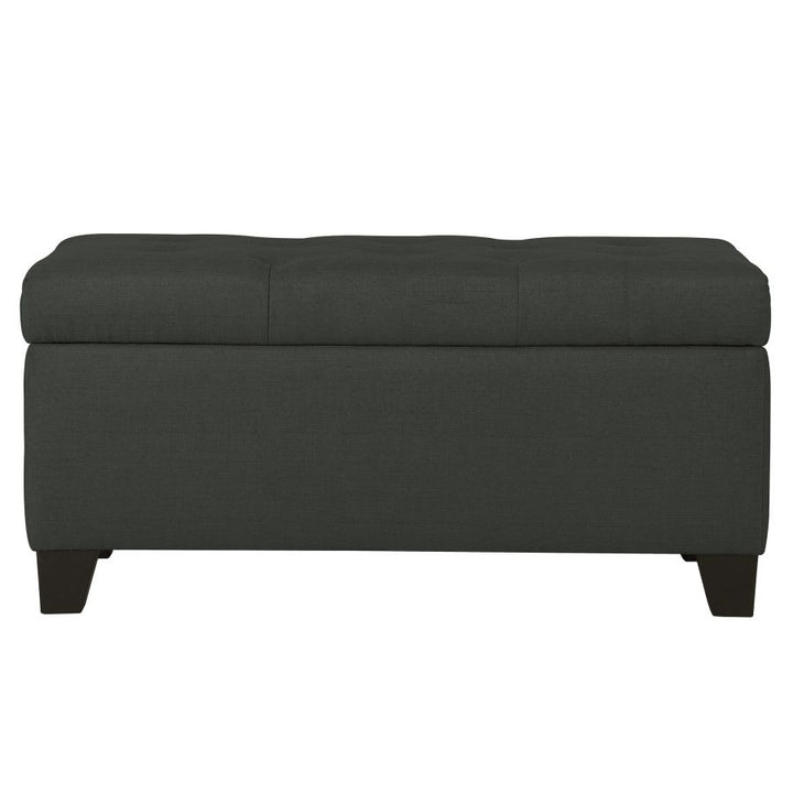 PB-07HAR Rectangular Storage Ottoman