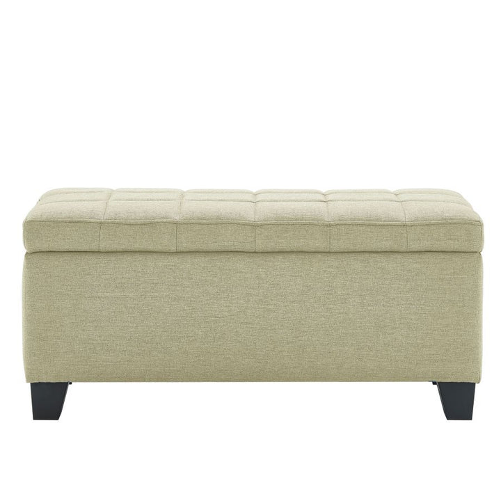 PB-07LIL Storage Ottoman