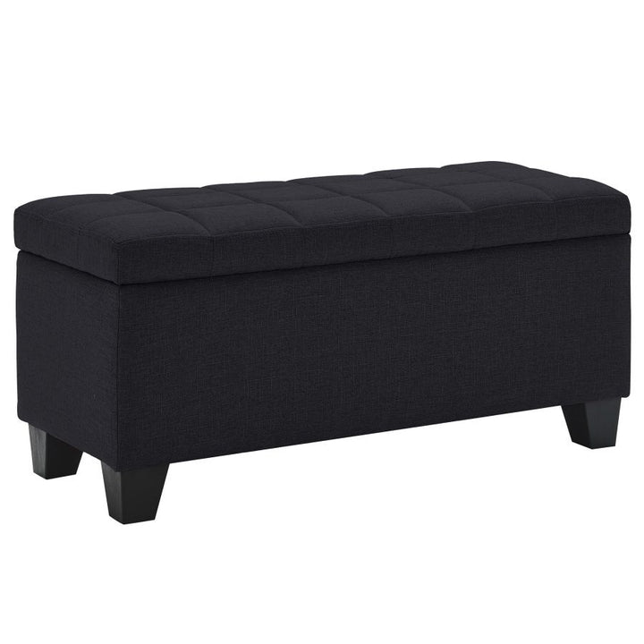 PB-07LIL Storage Ottoman