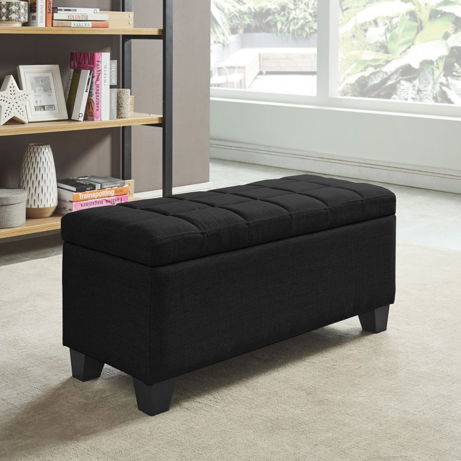 PB-07LIL Storage Ottoman