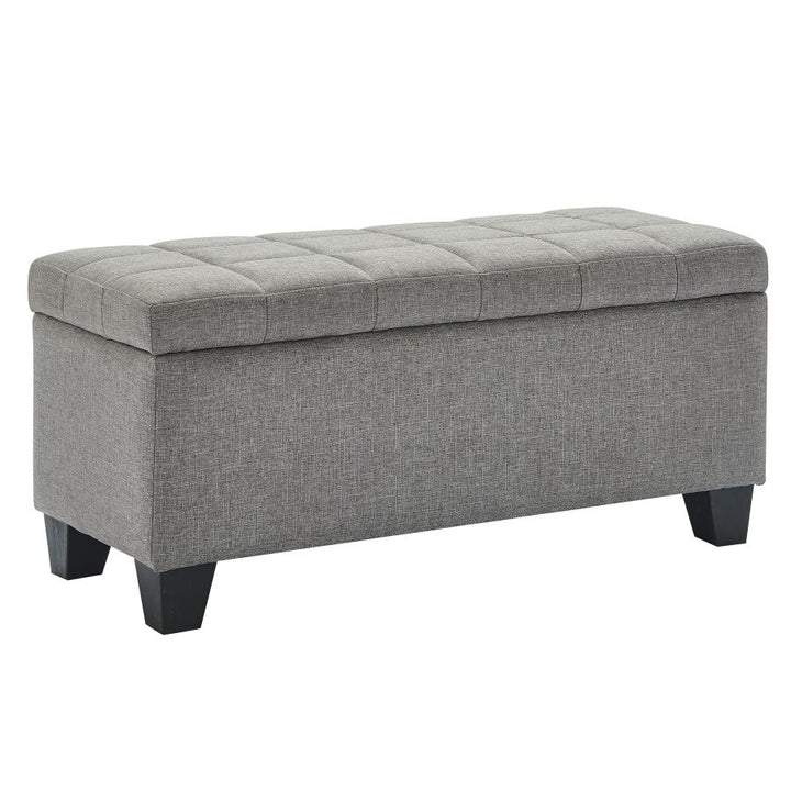 PB-07LIL Storage Ottoman