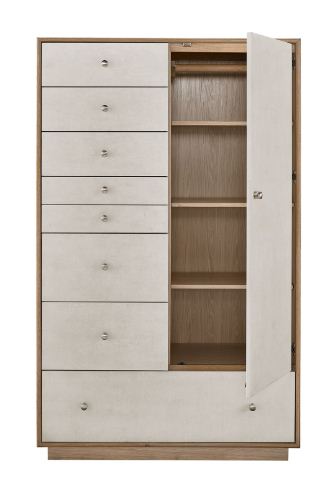 PB-01NOM Chifforobe