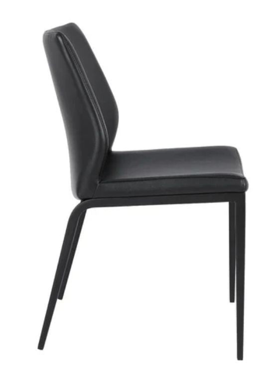 PB-28CUR Dining Chair