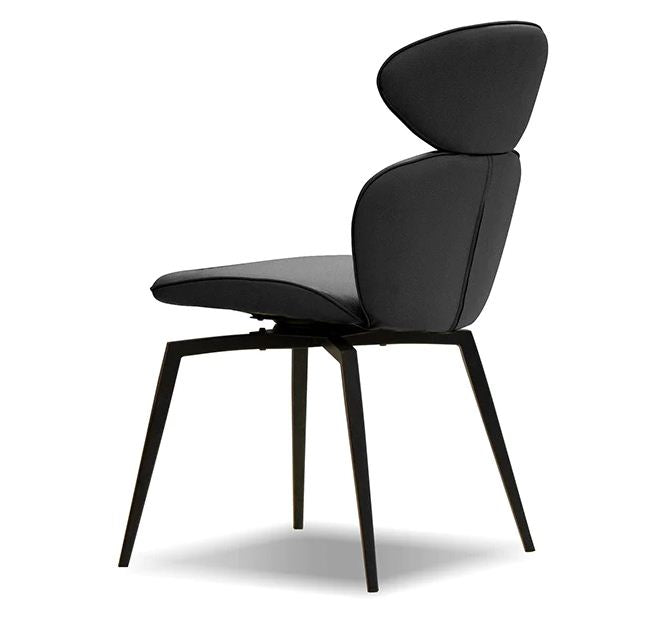 PB-31ANT Swivel Dining Chair