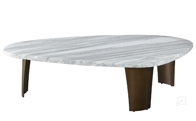 PB-01ELL-U225801  Cocktail Table - ERINN V X