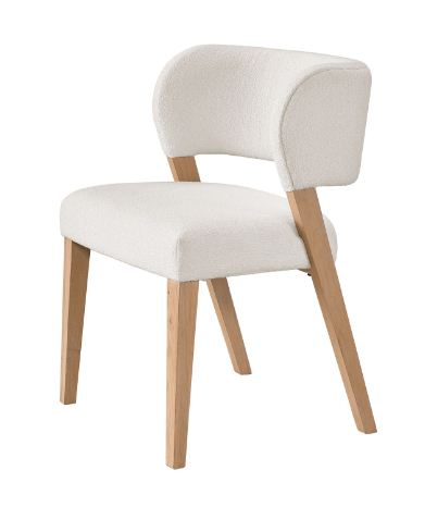 PB-01NOM Prier Side Chair