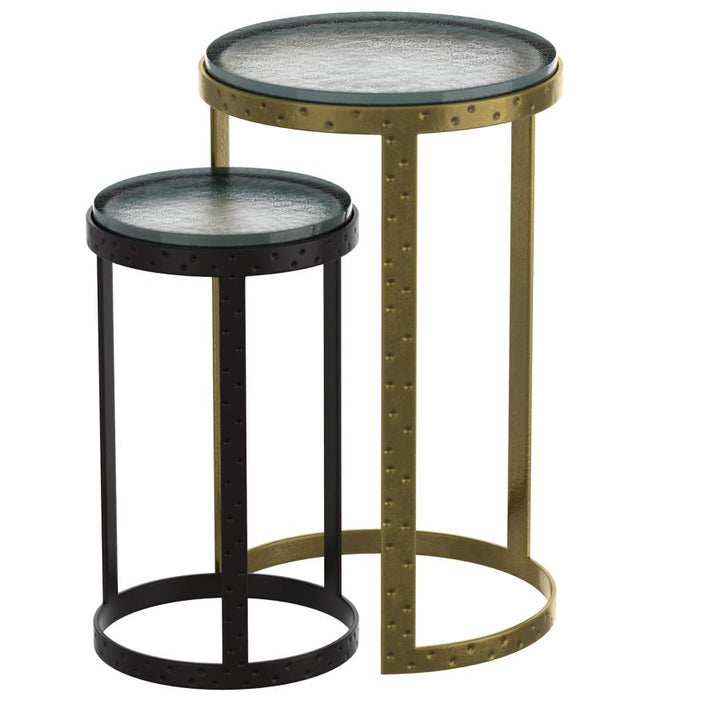 PB-07ARE 2 Piece Accent Table