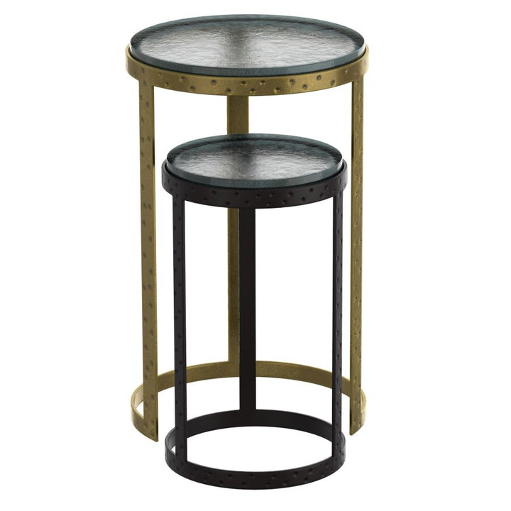 PB-07ARE 2 Piece Accent Table