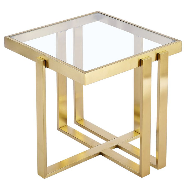 PB-07PAX Side Table