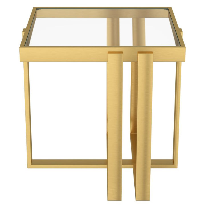 PB-07PAX Side Table